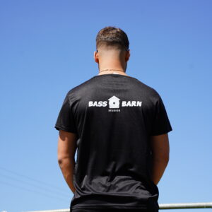 Bass Barn Tee