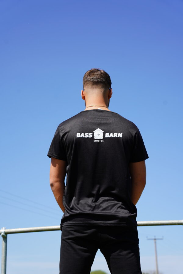 Bass Barn Tee
