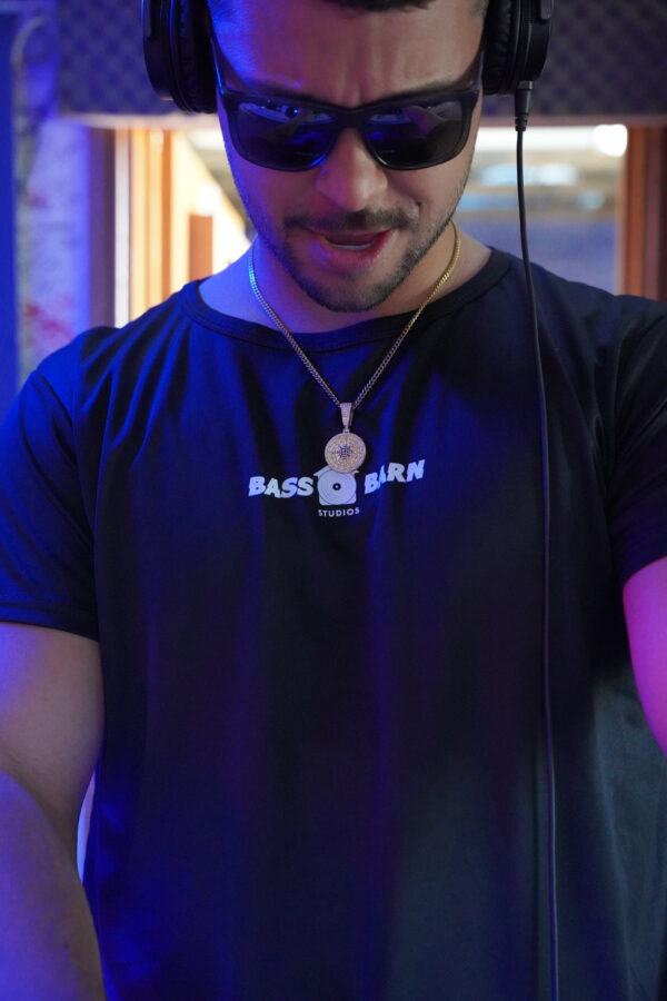 Bass Barn Tee - Image 3