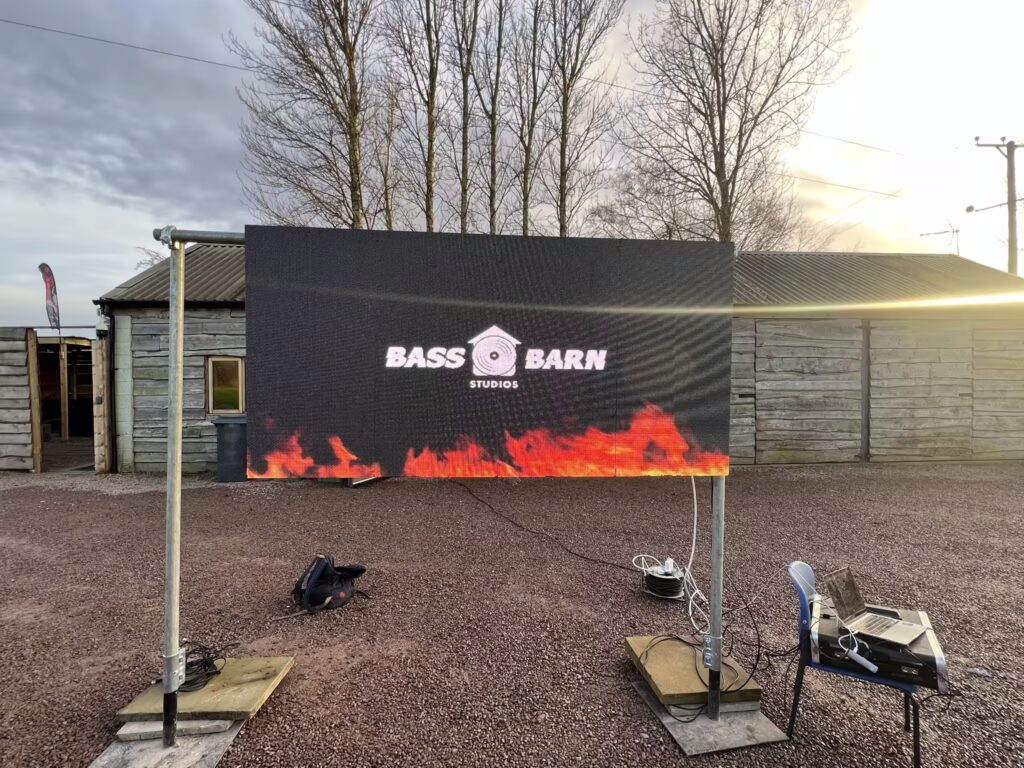 LED Video Wall Package