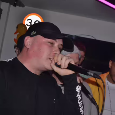 B Line B-Line Artists Featured